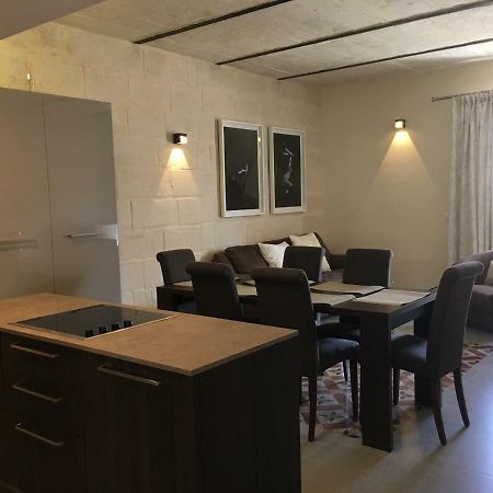 Orangerie Lodge Валлетта Екстер'єр фото