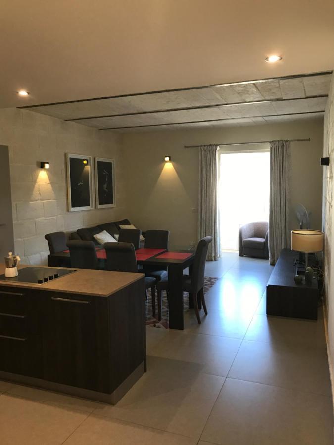 Orangerie Lodge Валлетта Екстер'єр фото