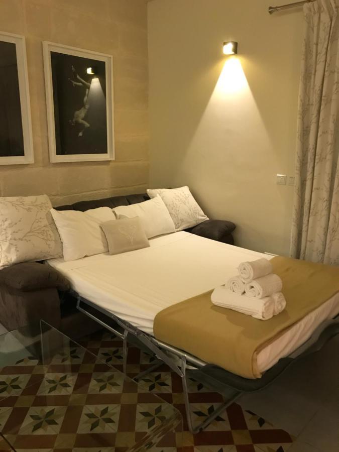 Orangerie Lodge Валлетта Екстер'єр фото