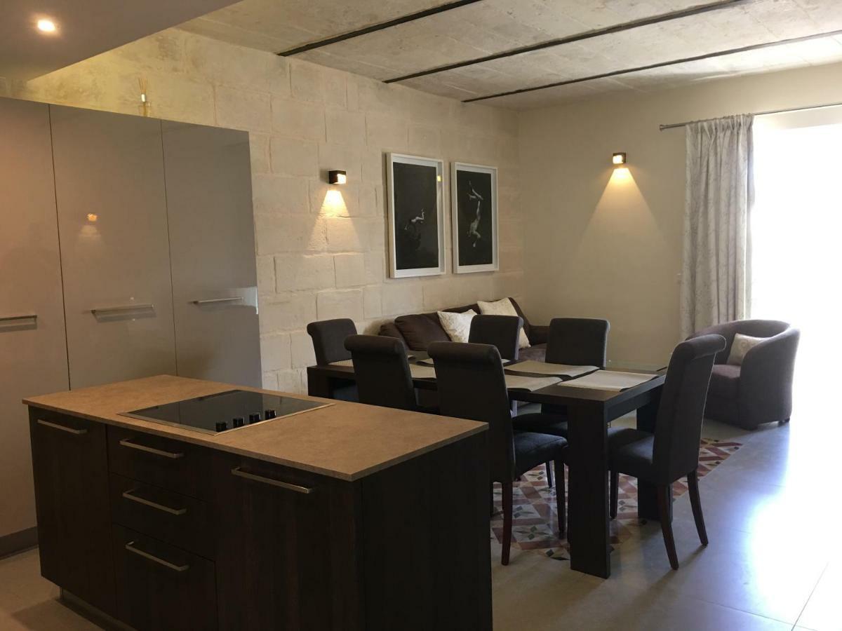 Orangerie Lodge Валлетта Екстер'єр фото